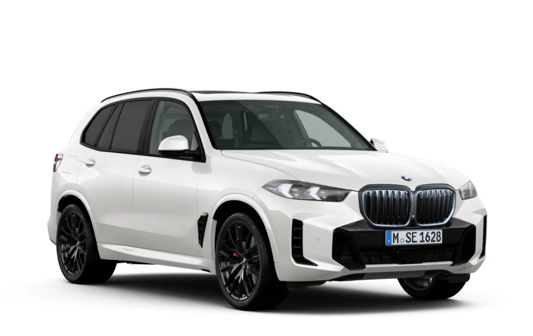 BMW X5 40d xDrive Msport | nové auto objednané do výroby | FACELIFT | sportovně luxusní naftové SUV | maximální výbava | skvělá cena | předání do 4-6 měsíců | objednání online | auto eshop AUTOiBUY.com